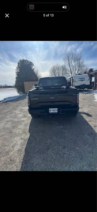 2015 Ford F-150 13th Gen - Image 5 of 12