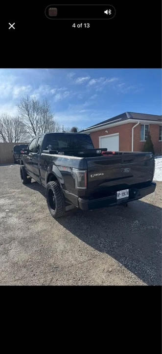 2015 Ford F-150 13th Gen - Image 4 of 12