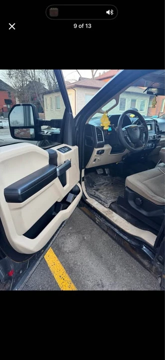 2015 Ford F-150 13th Gen - Image 9 of 12