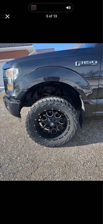 2015 Ford F-150 13th Gen - Image 3 of 12