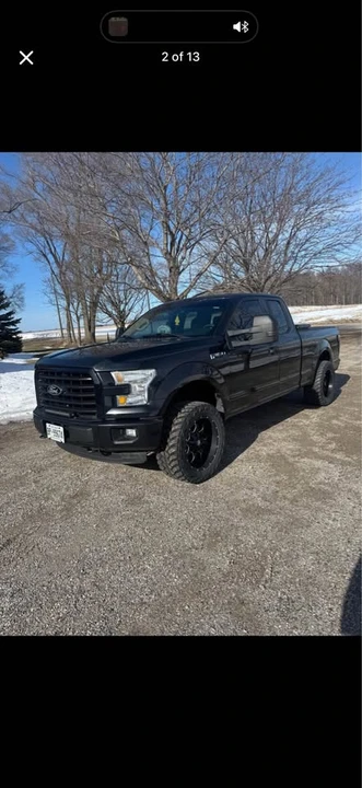 2015 Ford F-150 13th Gen - Image 2 of 12