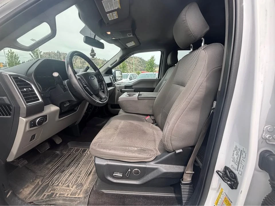 2015 Ford F-150 13th Gen - Image 7 of 8