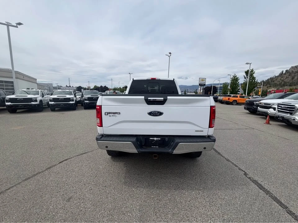 2015 Ford F-150 13th Gen - Image 4 of 8