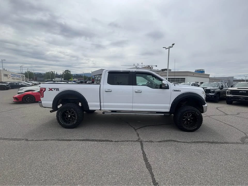 2015 Ford F-150 13th Gen - Image 3 of 8
