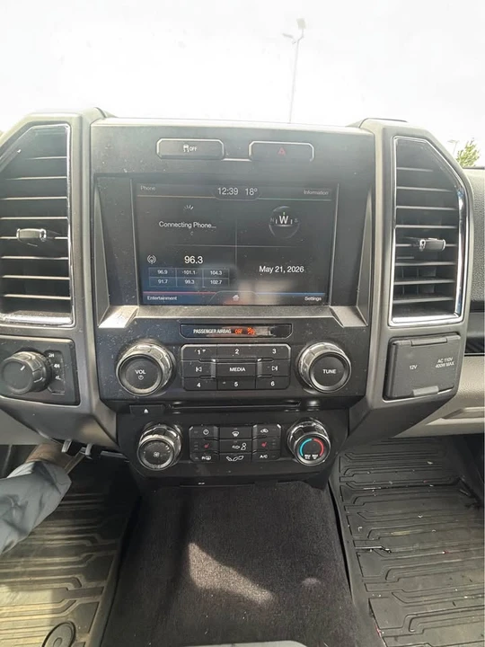 2015 Ford F-150 13th Gen - Image 8 of 8