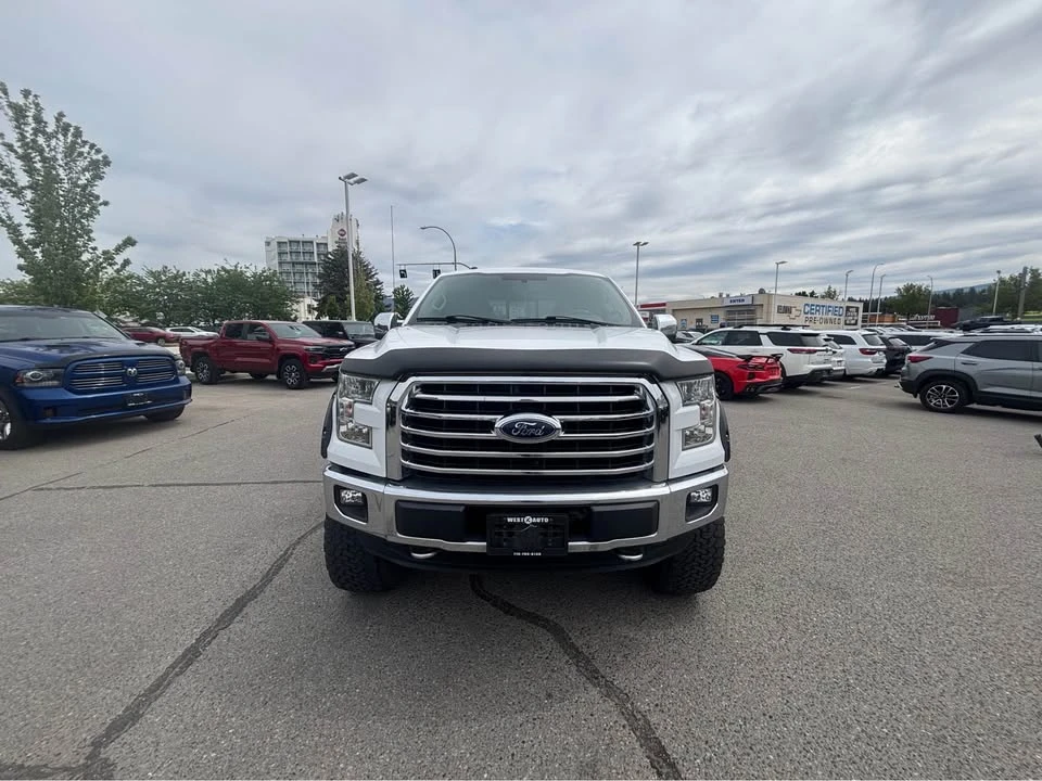 2015 Ford F-150 13th Gen - Image 2 of 8