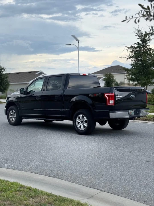 2015 Ford F-150 13th Gen - Image 5 of 7