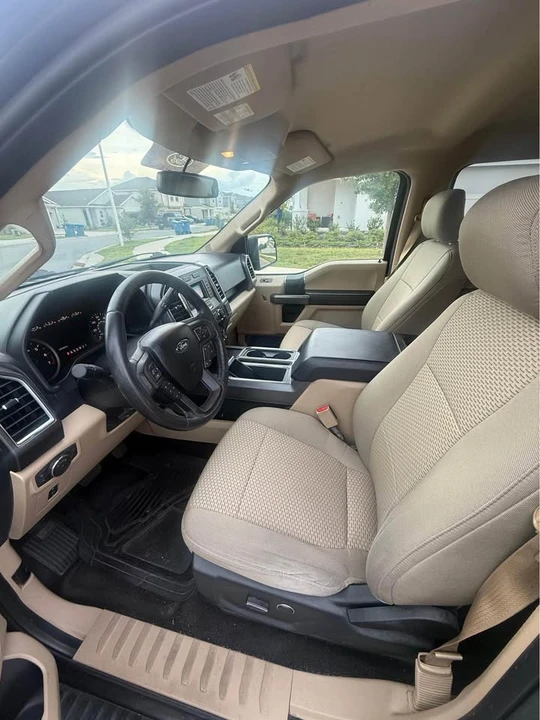 2015 Ford F-150 13th Gen - Image 6 of 7
