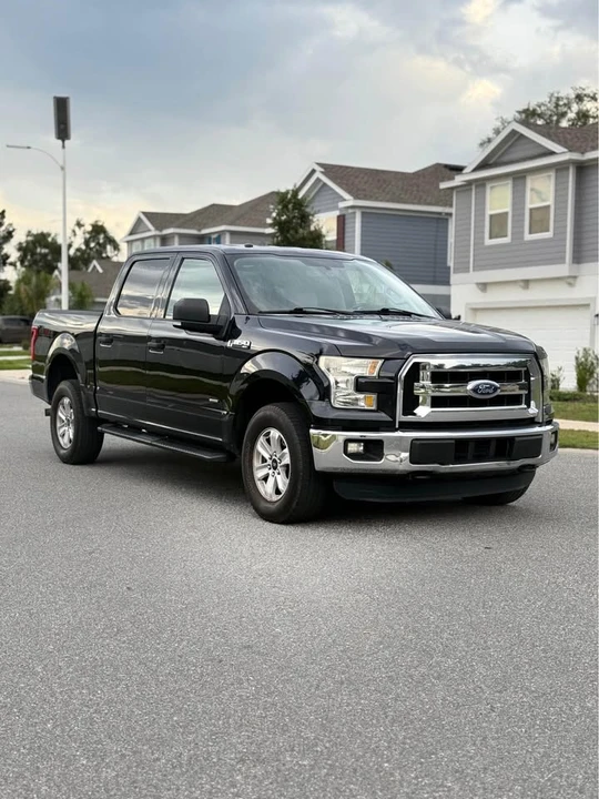 2015 Ford F-150 13th Gen - Image 3 of 7