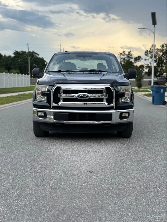 2015 Ford F-150 13th Gen - Image 2 of 7