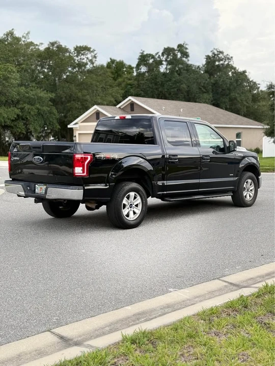 2015 Ford F-150 13th Gen - Image 4 of 7