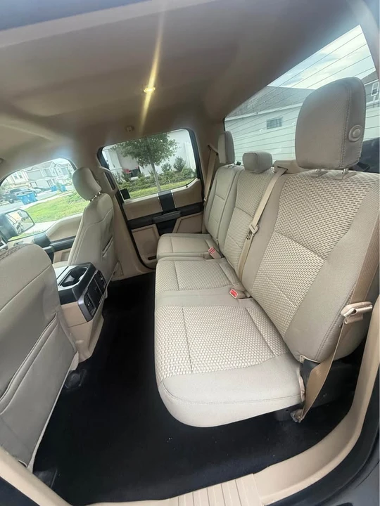 2015 Ford F-150 13th Gen - Image 7 of 7