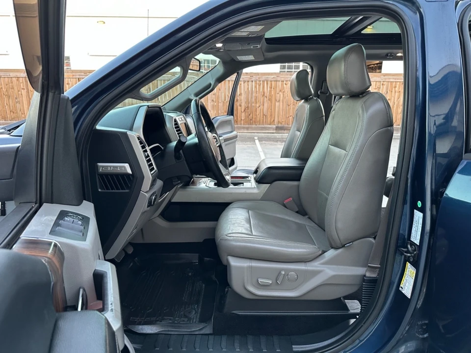 2015 Ford F-150 13th Gen - Image 11 of 18
