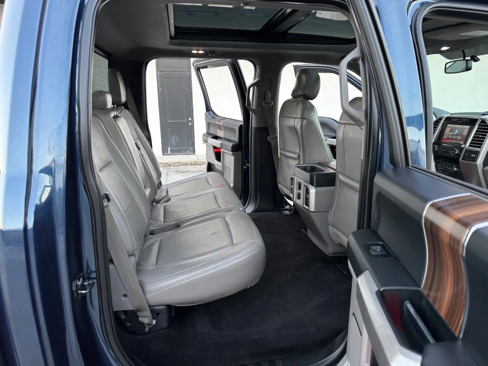2015 Ford F-150 13th Gen - Image 15 of 18