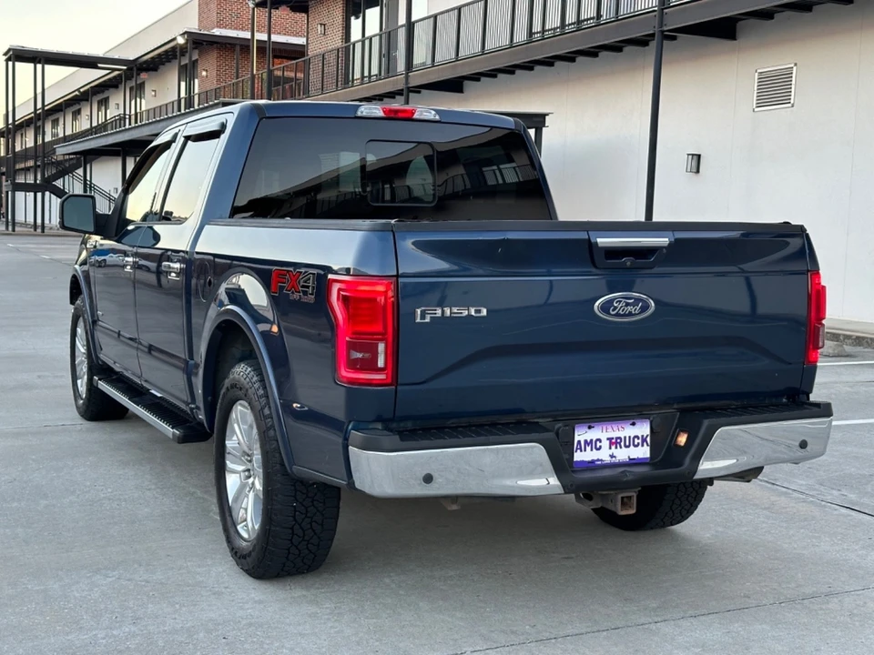2015 Ford F-150 13th Gen - Image 6 of 18