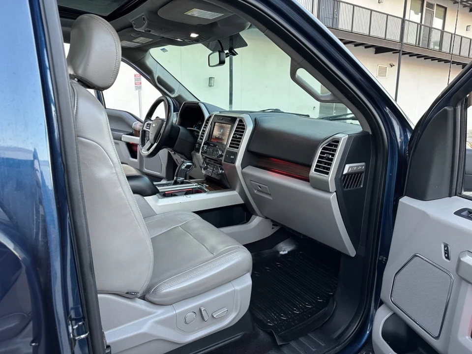 2015 Ford F-150 13th Gen - Image 12 of 18