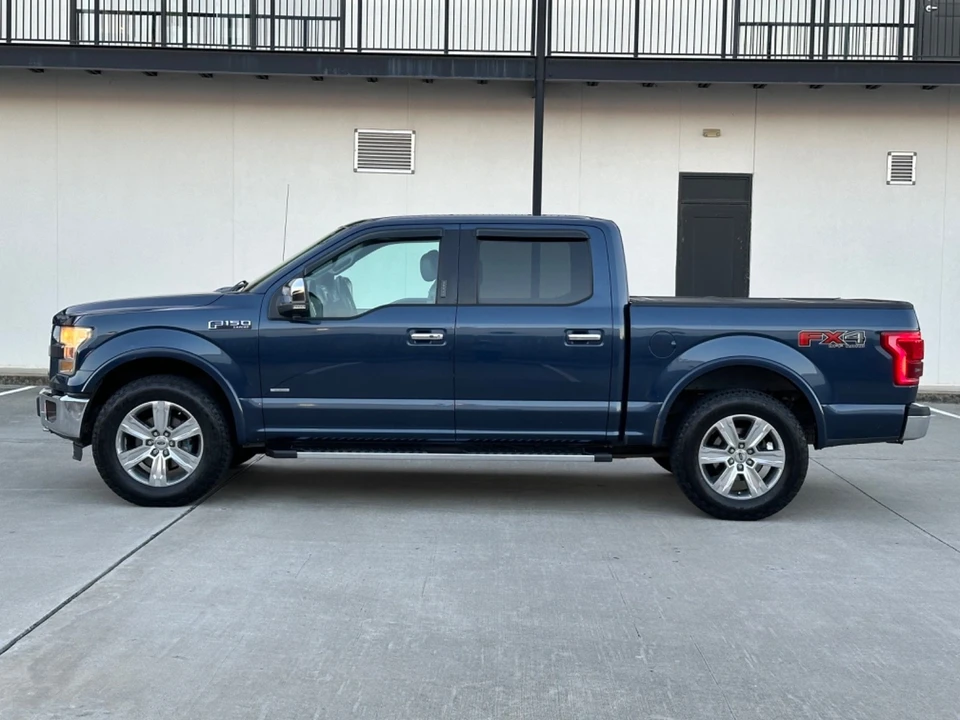 2015 Ford F-150 13th Gen - Image 4 of 18