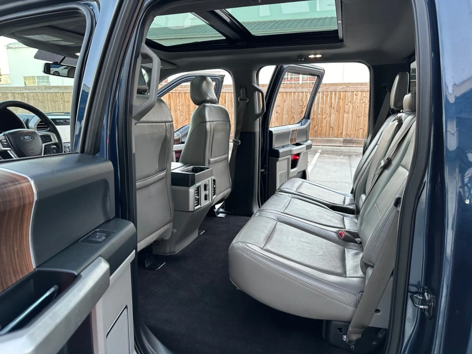 2015 Ford F-150 13th Gen - Image 14 of 18