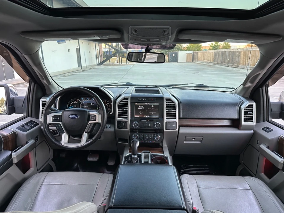 2015 Ford F-150 13th Gen - Image 16 of 18