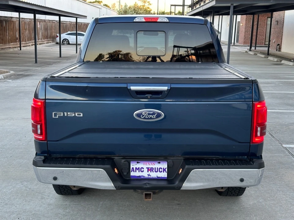 2015 Ford F-150 13th Gen - Image 7 of 18