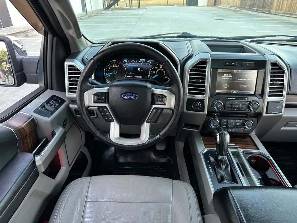 2015 Ford F-150 13th Gen - Image 17 of 18