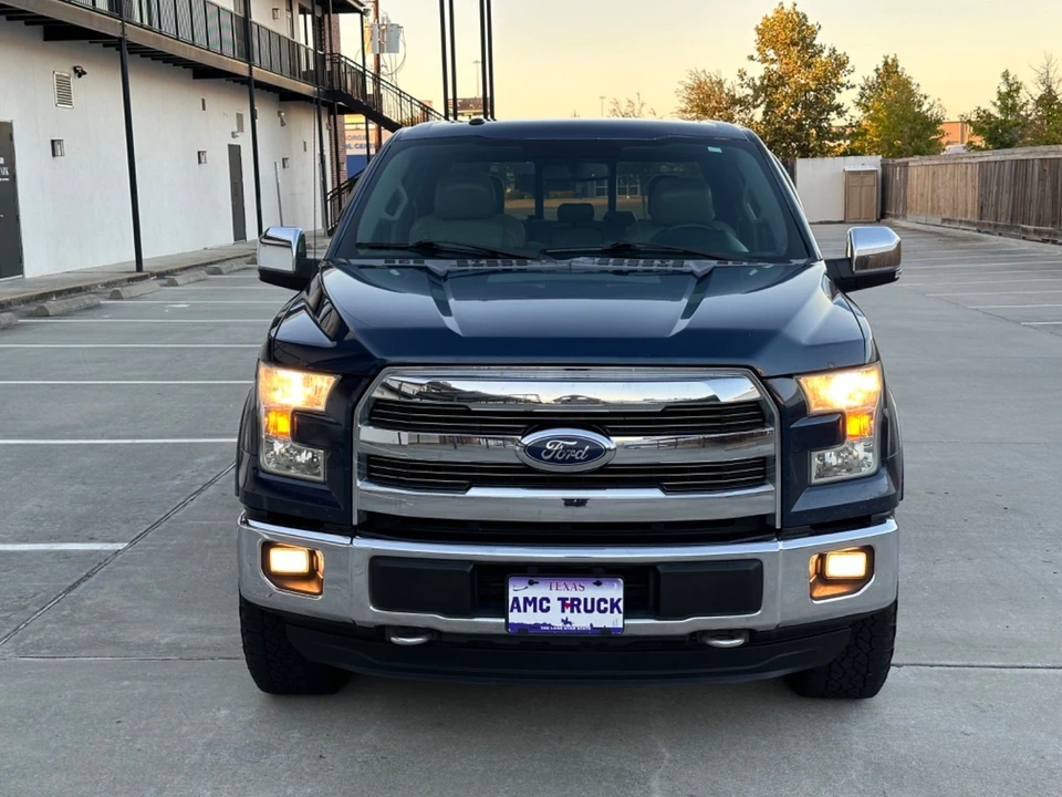 2015 Ford F-150 13th Gen - Image 8 of 18