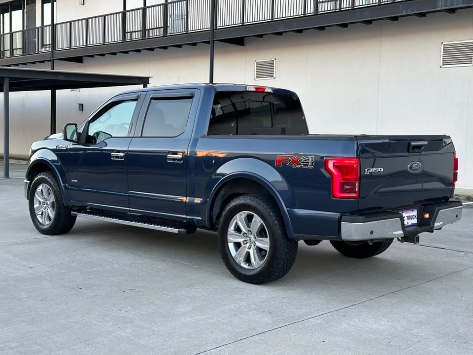 2015 Ford F-150 13th Gen - Image 5 of 18