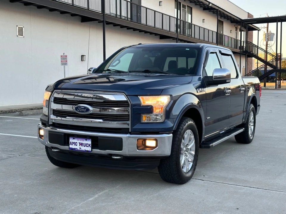 2015 Ford F-150 13th Gen - Image 2 of 18