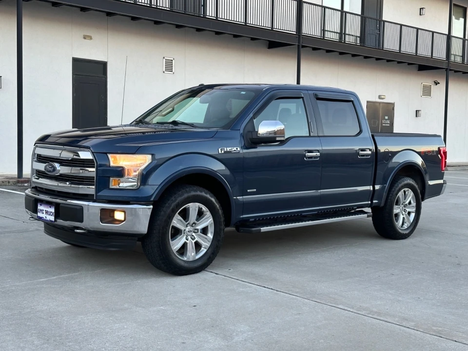 2015 Ford F-150 13th Gen - Image 3 of 18