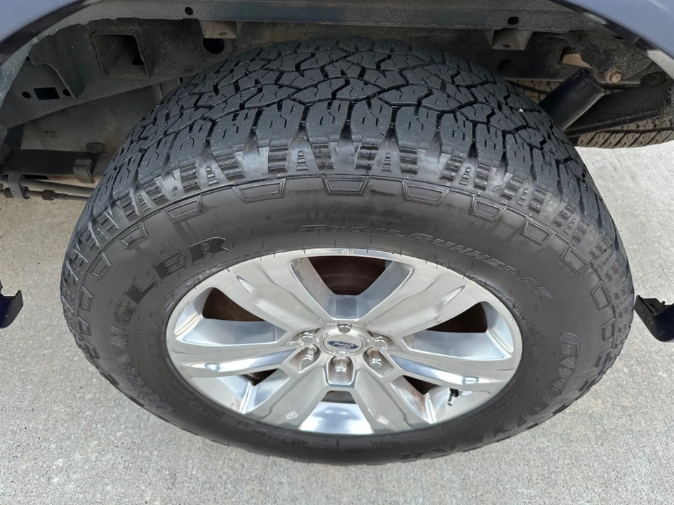 2015 Ford F-150 13th Gen - Image 9 of 18