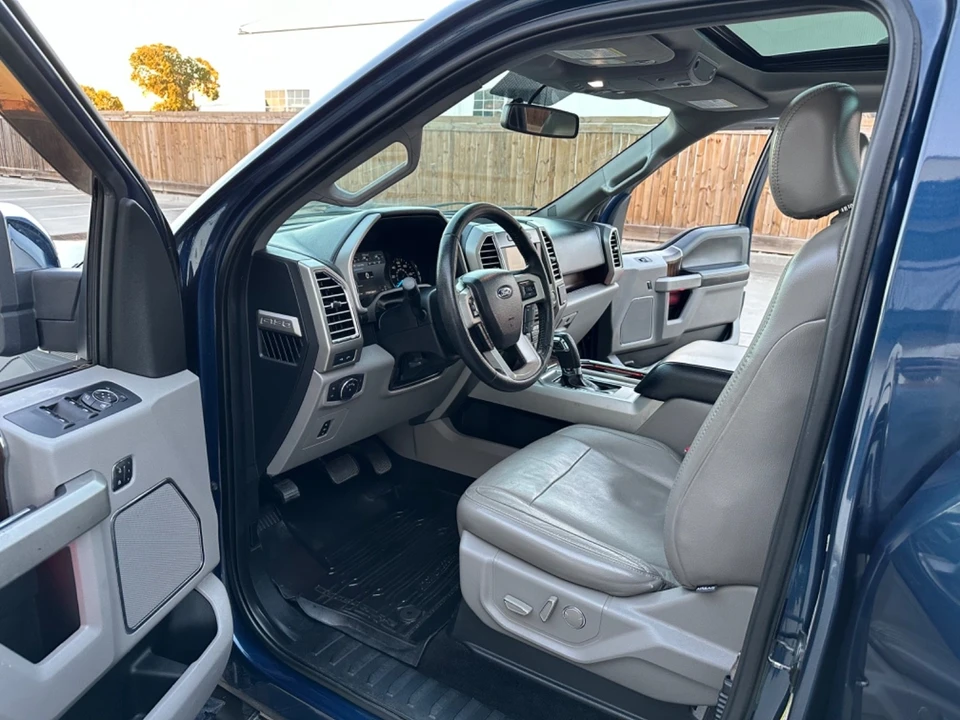 2015 Ford F-150 13th Gen - Image 10 of 18
