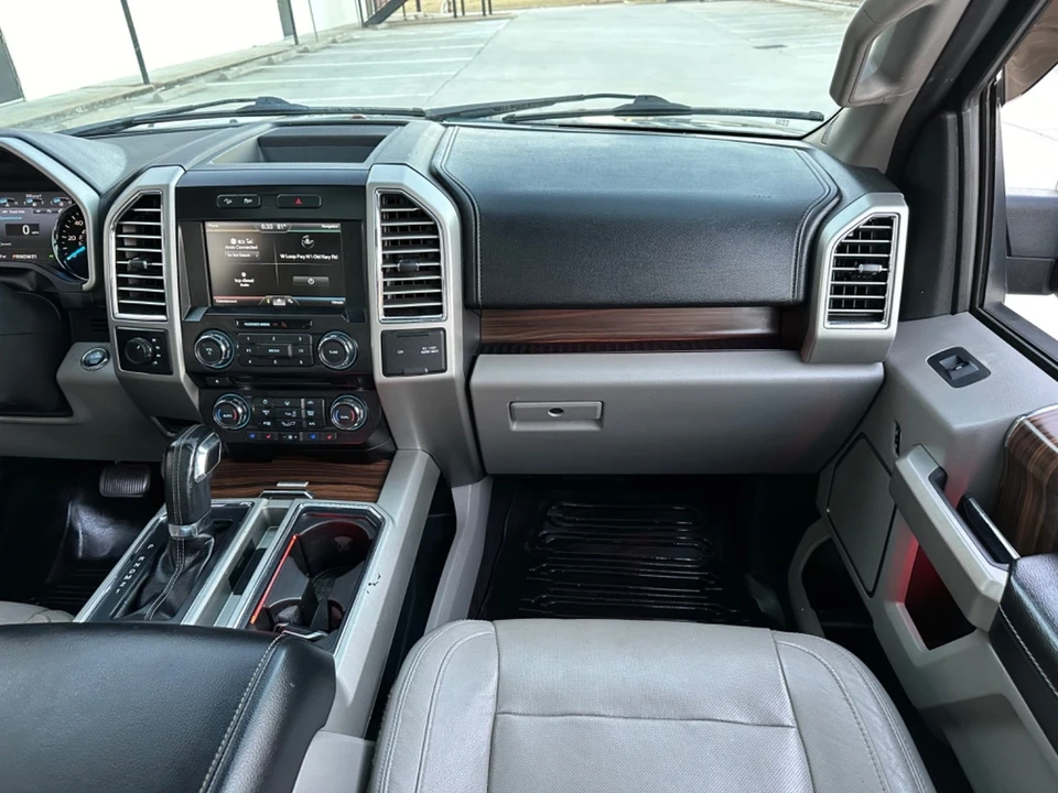 2015 Ford F-150 13th Gen - Image 18 of 18