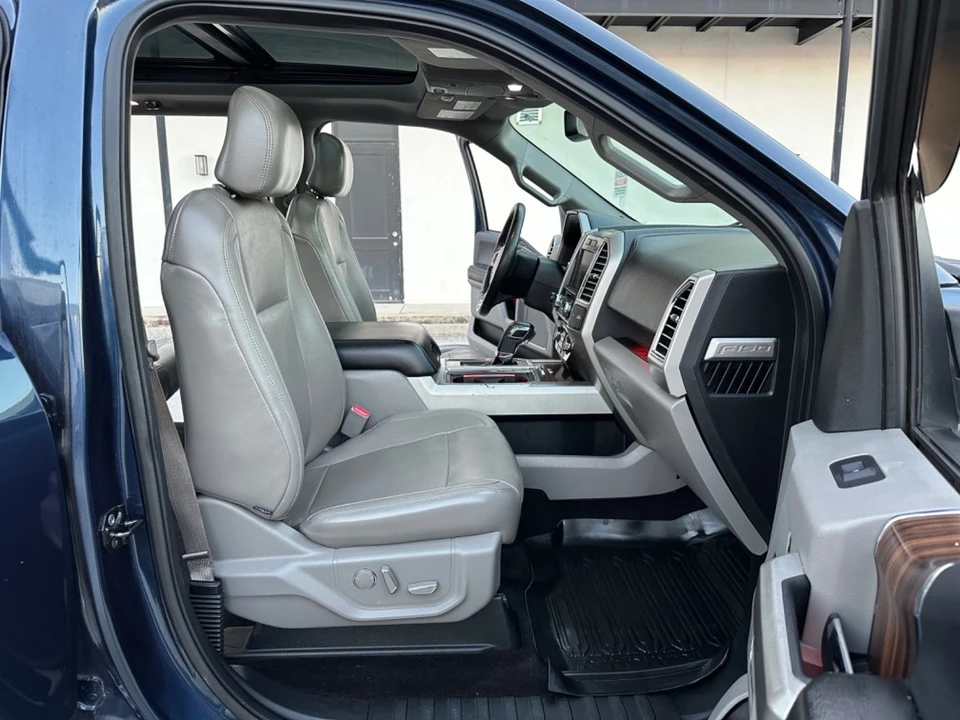 2015 Ford F-150 13th Gen - Image 13 of 18