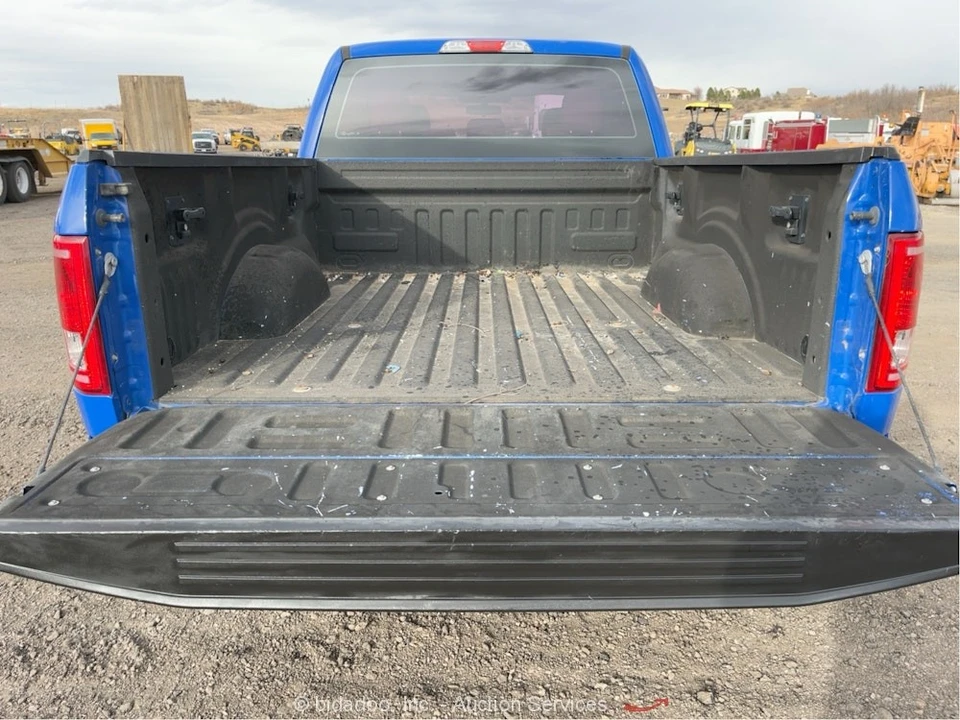 2015 Ford F-150 13th Gen - Image 9 of 12
