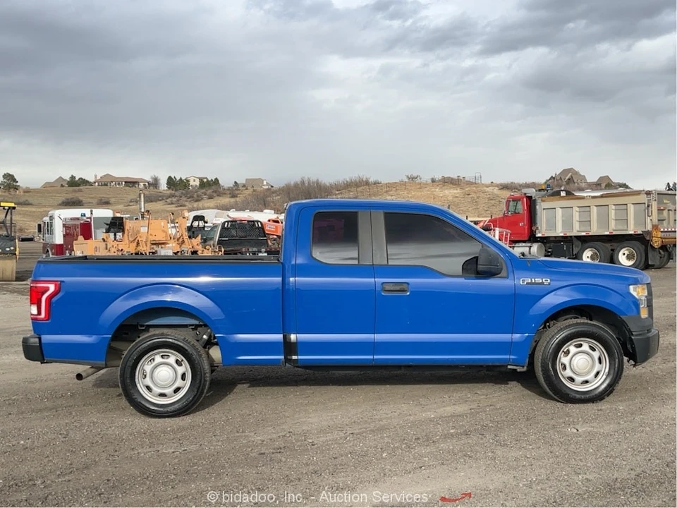 2015 Ford F-150 13th Gen - Image 6 of 12