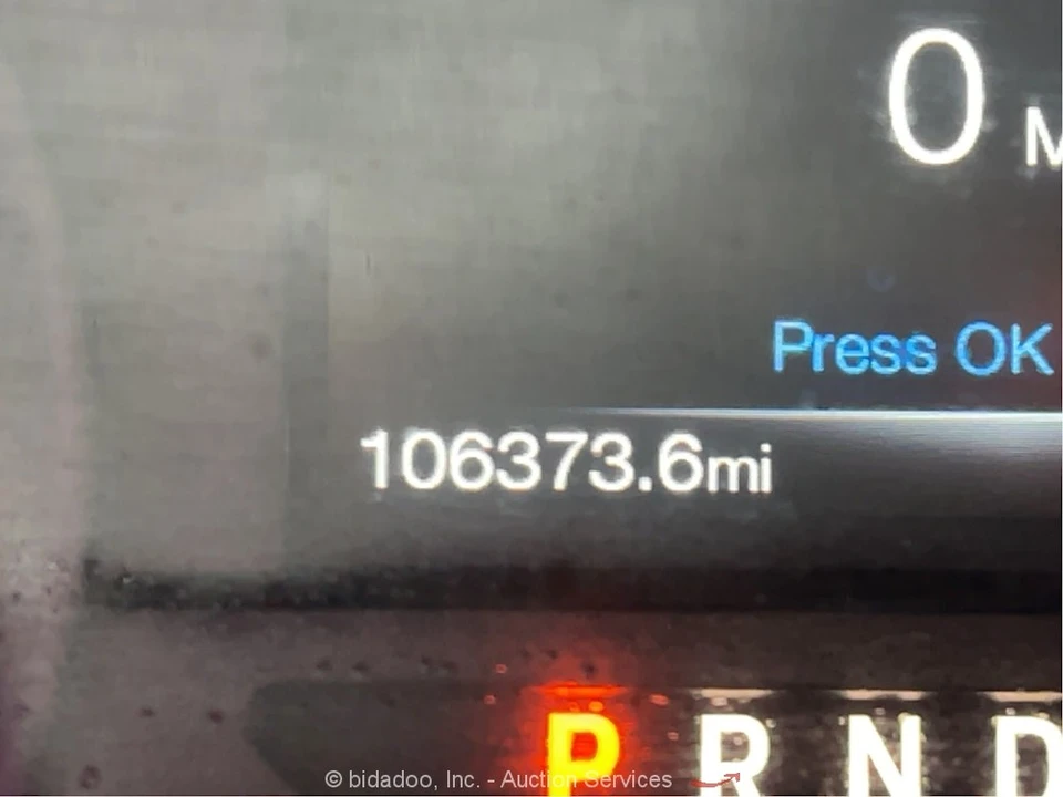 2015 Ford F-150 13th Gen - Image 11 of 12