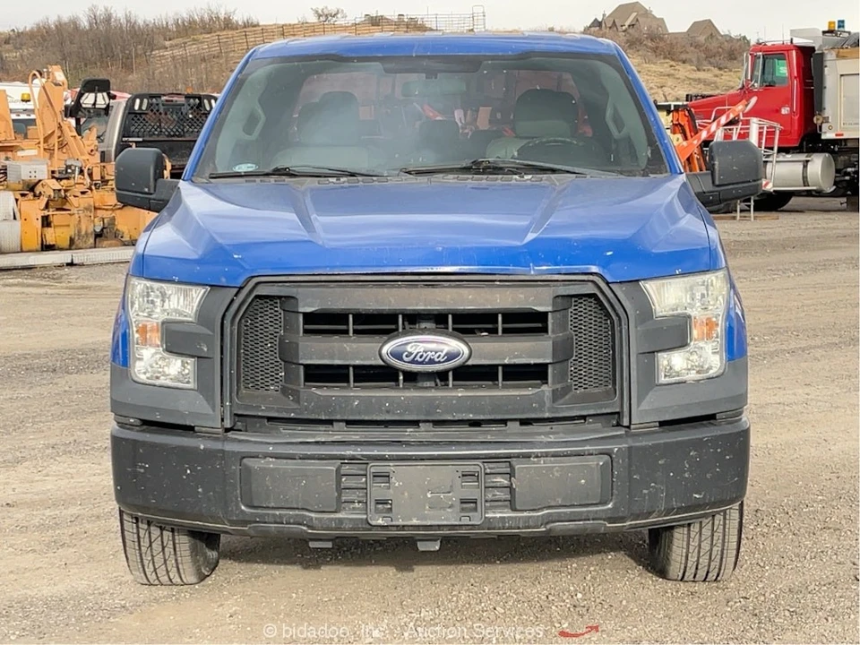 2015 Ford F-150 13th Gen - Image 7 of 12