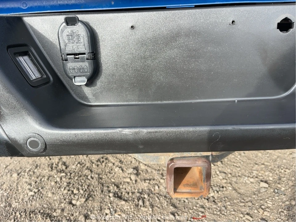 2015 Ford F-150 13th Gen - Image 10 of 12