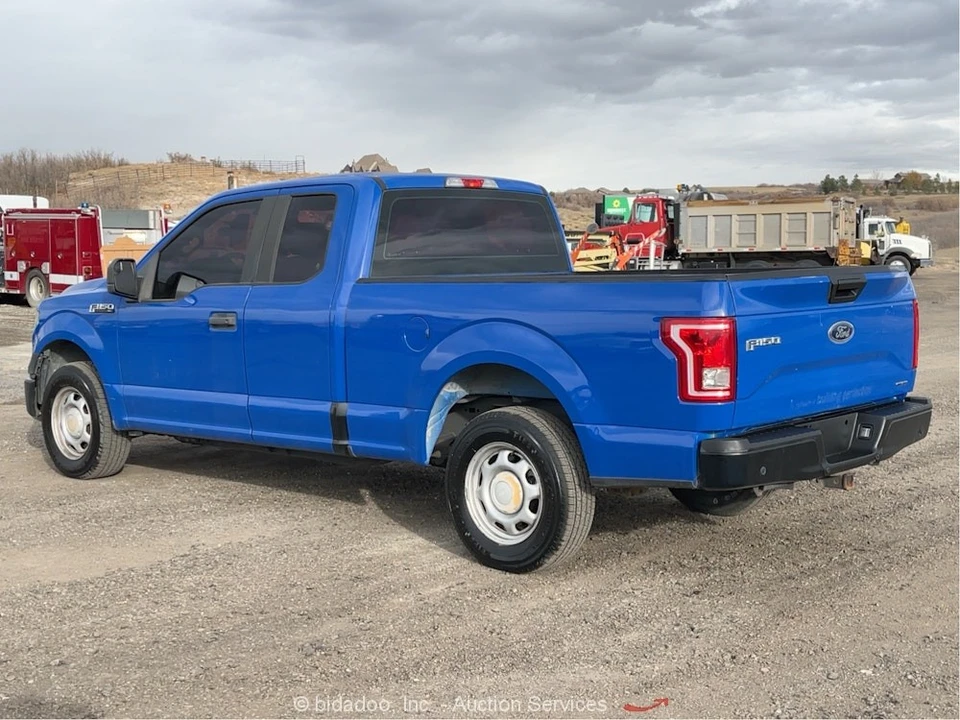 2015 Ford F-150 13th Gen - Image 3 of 12