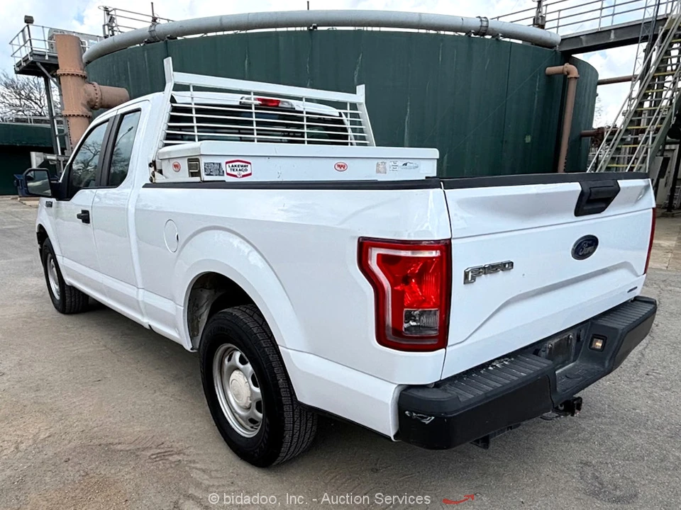 2015 Ford F-150 13th Gen - Image 3 of 12