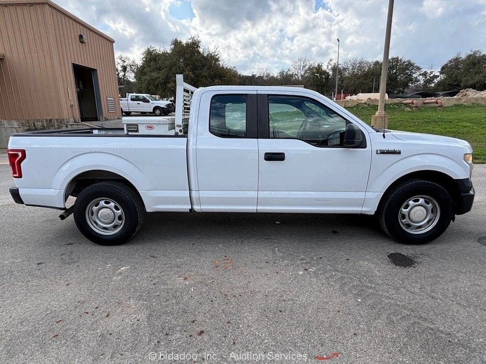 2015 Ford F-150 13th Gen - Image 6 of 12