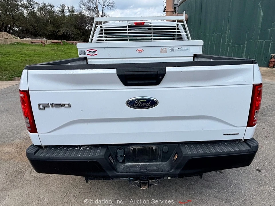 2015 Ford F-150 13th Gen - Image 8 of 12