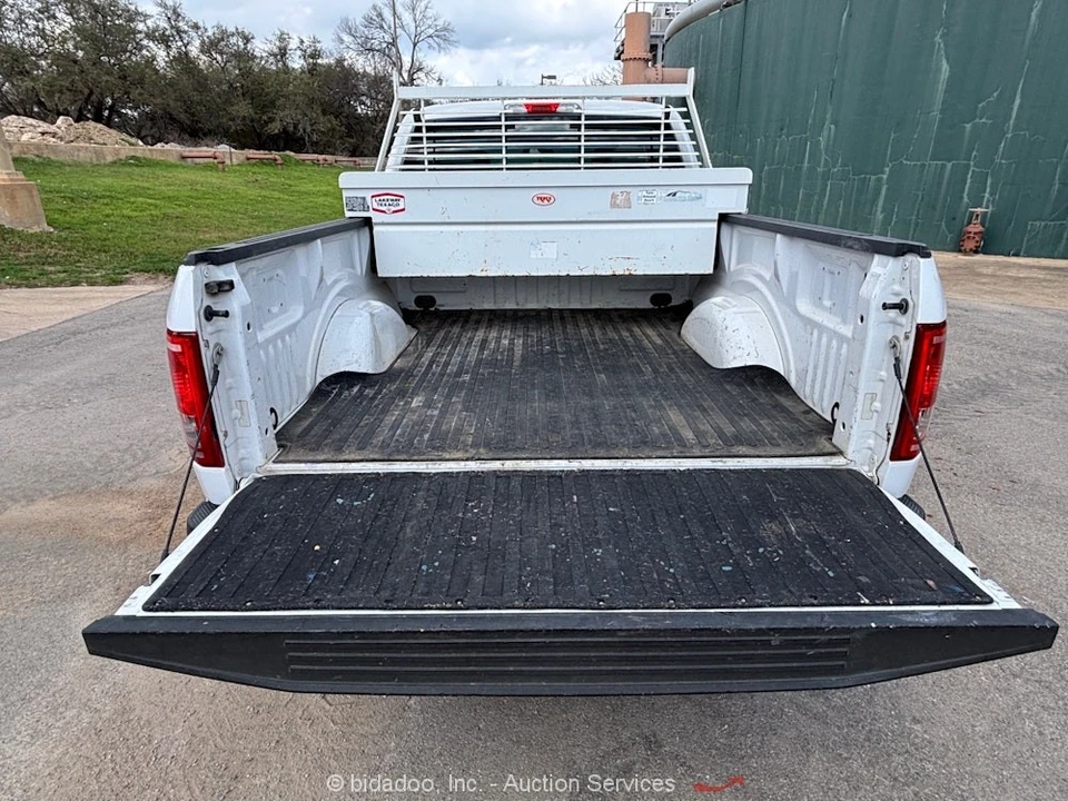 2015 Ford F-150 13th Gen - Image 9 of 12
