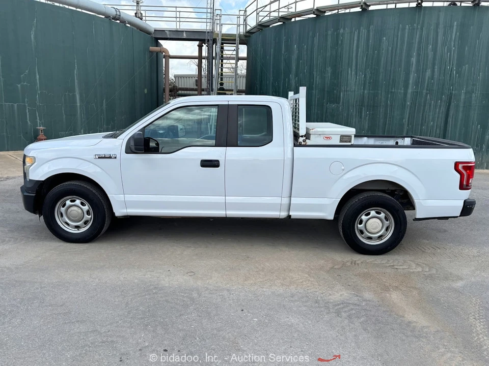 2015 Ford F-150 13th Gen - Image 5 of 12