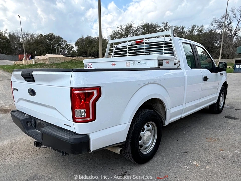 2015 Ford F-150 13th Gen - Image 4 of 12