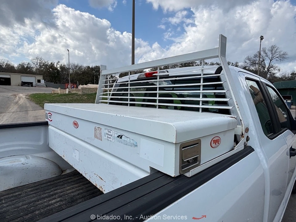 2015 Ford F-150 13th Gen - Image 10 of 12