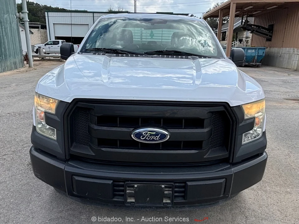 2015 Ford F-150 13th Gen - Image 7 of 12