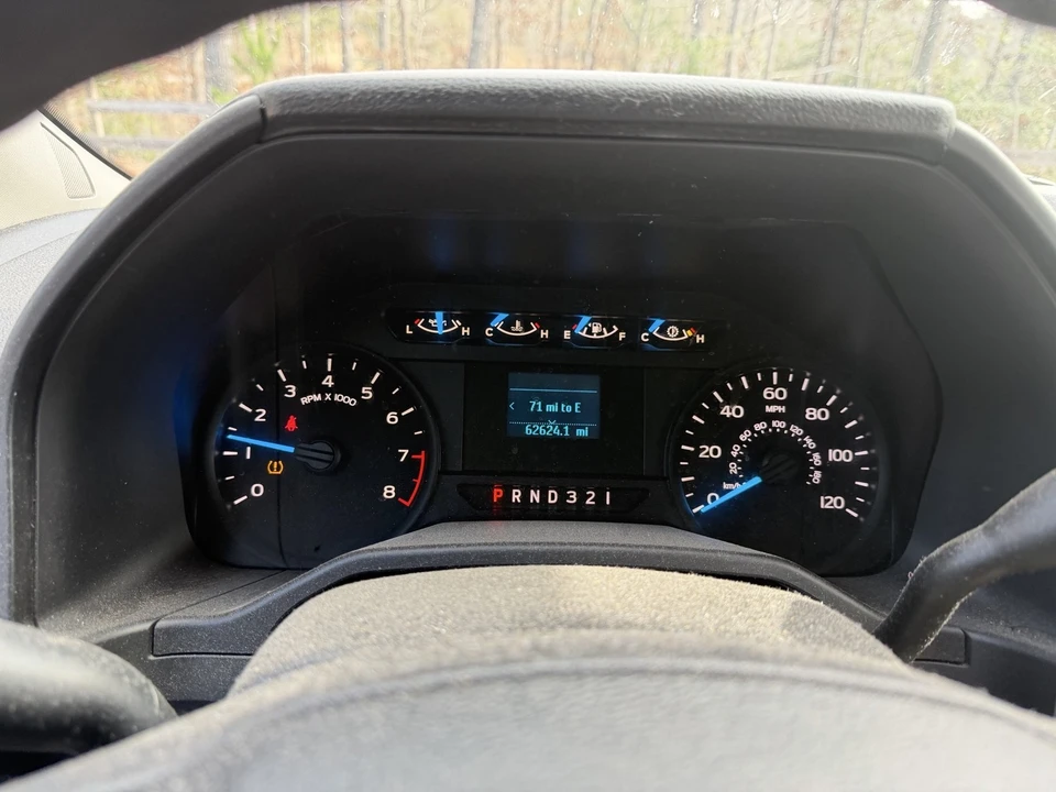 2015 Ford F-150 13th Gen - Image 13 of 20