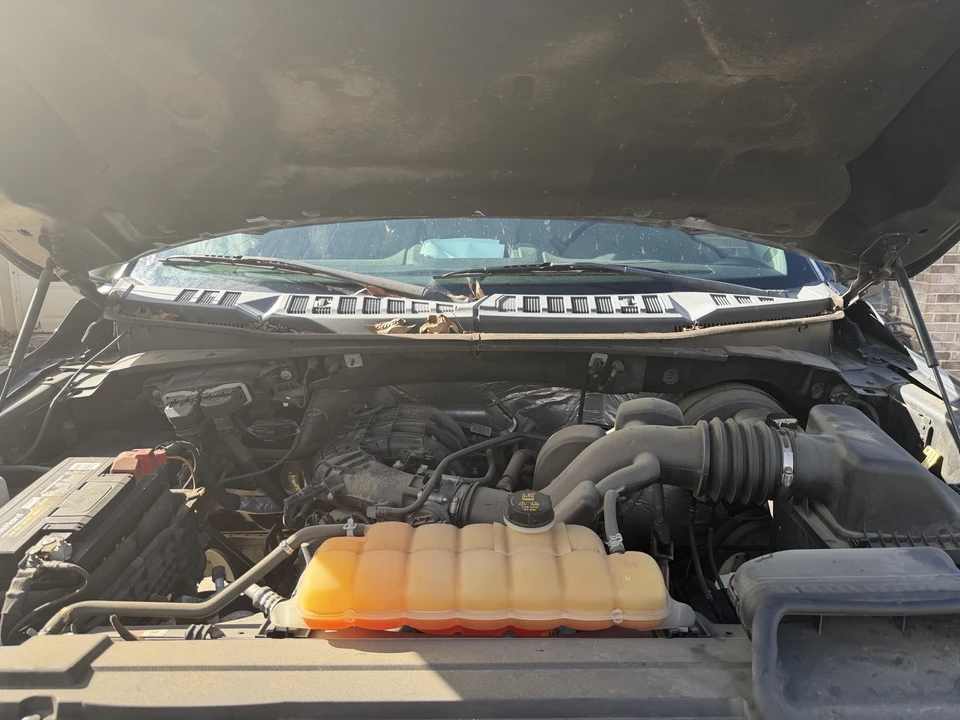 2015 Ford F-150 13th Gen - Image 18 of 20