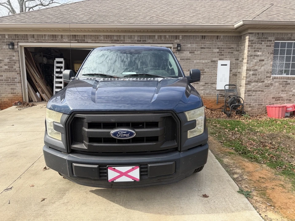 2015 Ford F-150 13th Gen - Image 2 of 20